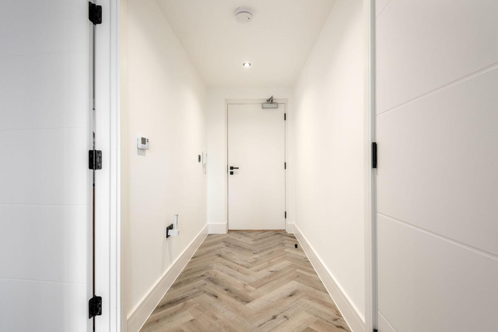 Apartment Lovely 1 Bedroom In Sheffield