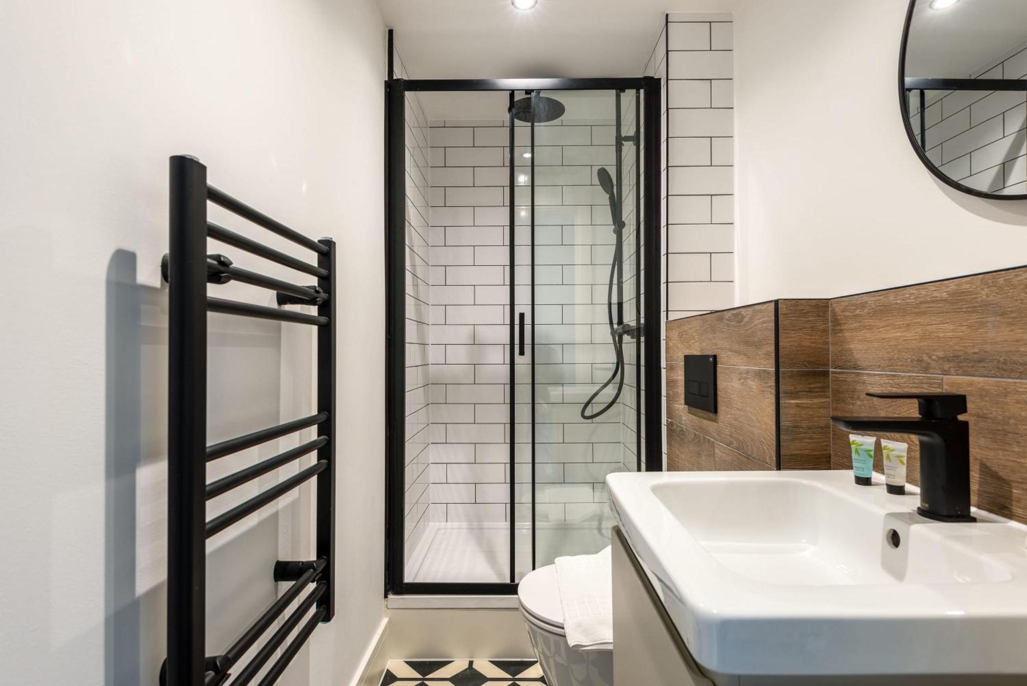Appartamento Lovely 1 Bedroom In Sheffield