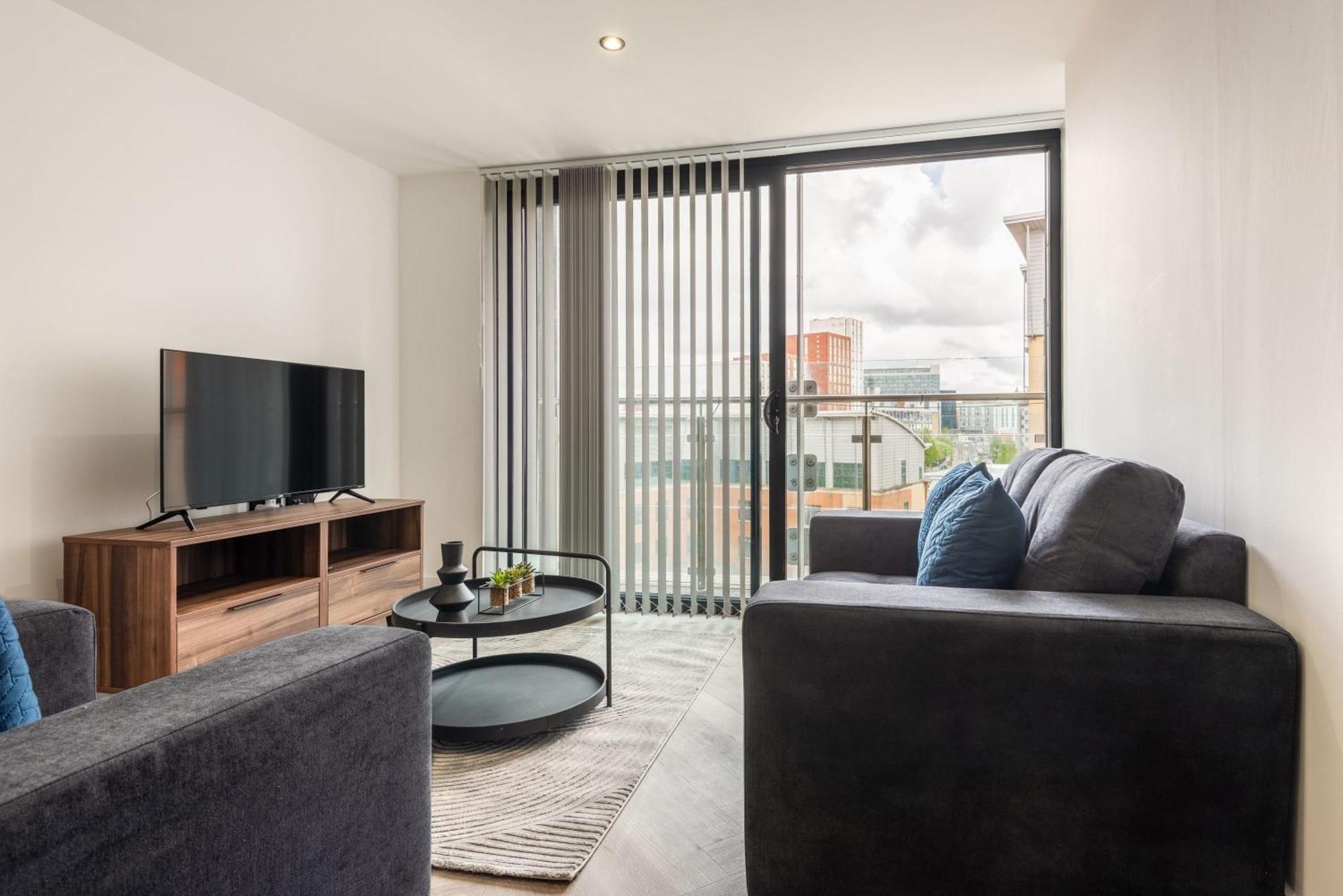 Lovely 1 Bedroom In Appartamento *